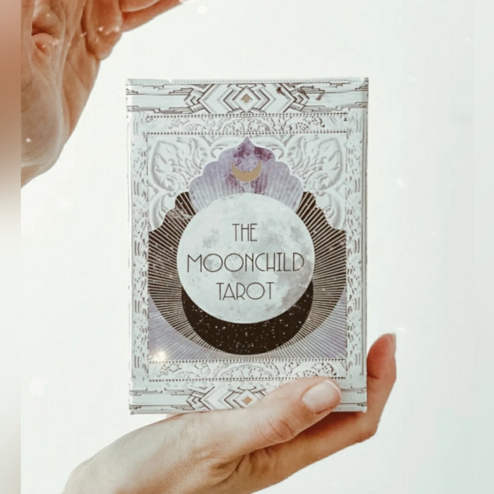 The Moonchild Tarot